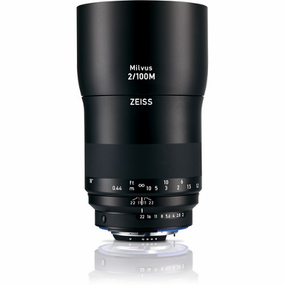 Zeiss-Makro-Planar-T*-100mm-f-2-ZF-2-Lens-for-Nikon-F-Mount-Cameras